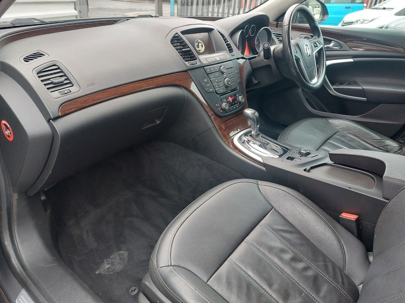 Used Vauxhall Insignia 2011 for sale - 77477938: Photo 12