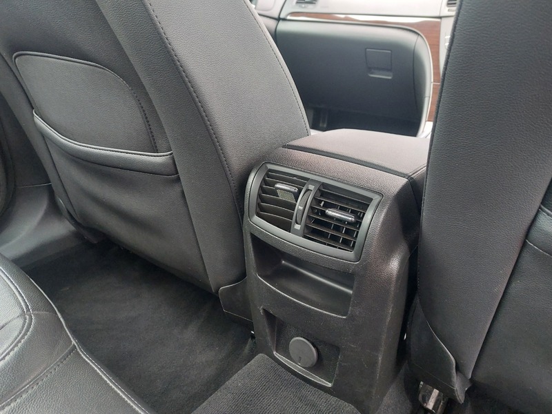 Used Vauxhall Insignia 2011 for sale - 77477938: Photo 18