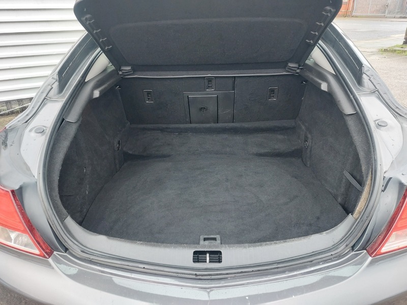 Used Vauxhall Insignia 2011 for sale - 77477938: Photo 19