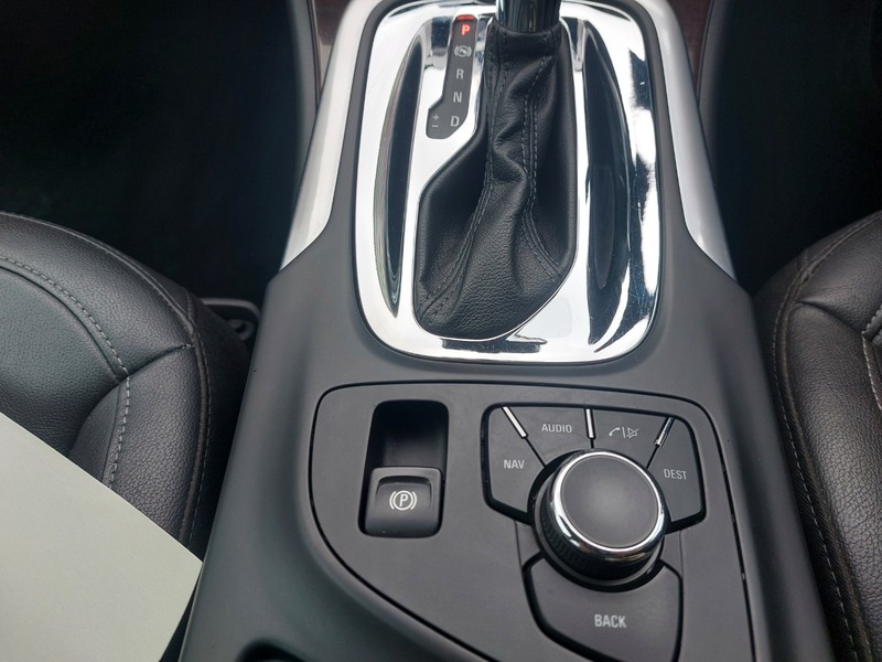 Used Vauxhall Insignia 2011 for sale - 77477938: Photo 20