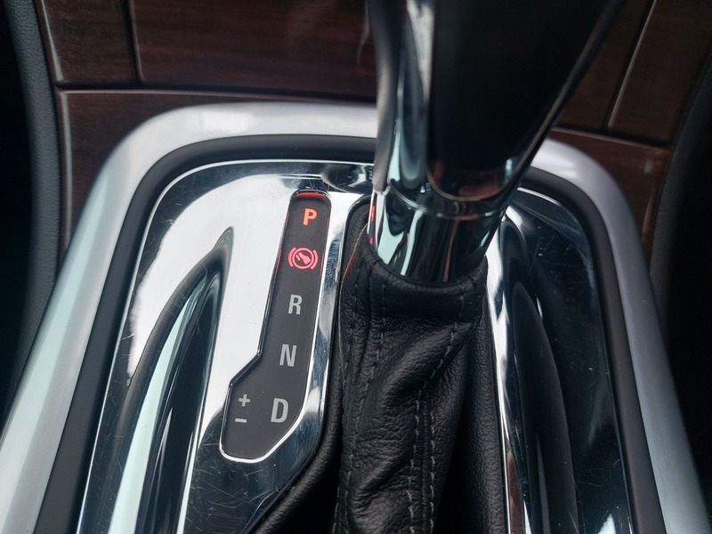 Used Vauxhall Insignia 2011 for sale - 77477938: Photo 21