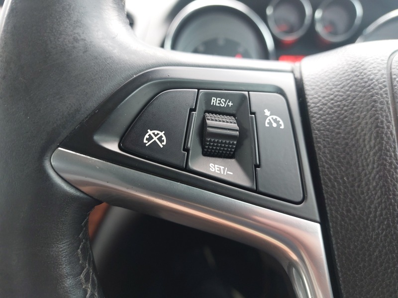 Used Vauxhall Insignia 2011 for sale - 77477938: Photo 25