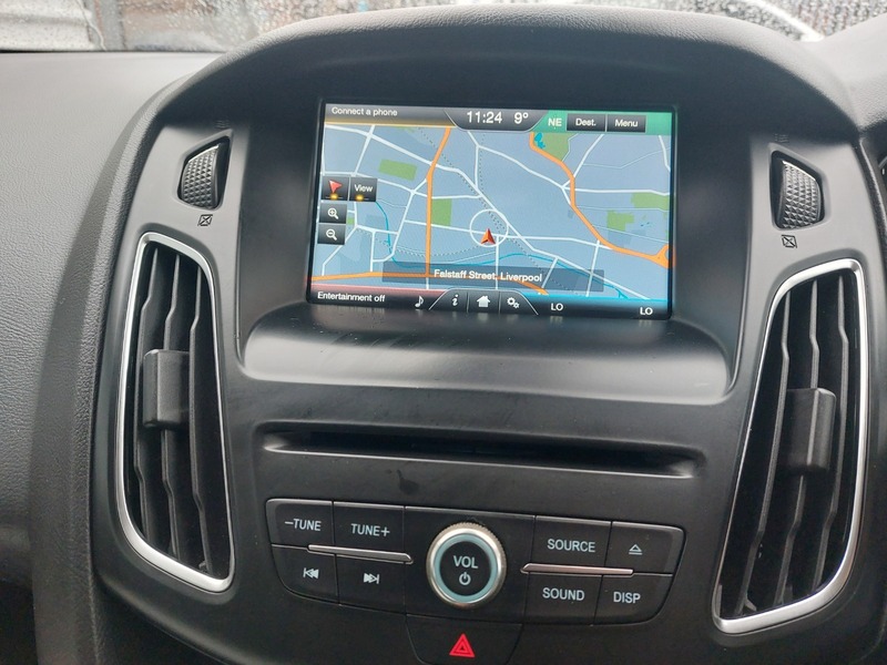 Used Ford Focus 2015 for sale - 76863596: Photo 16