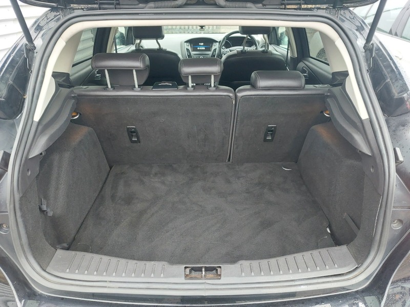 Used Ford Focus 2015 for sale - 76863596: Photo 20