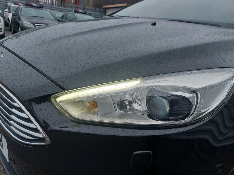 Used Ford Focus 2015 for sale - 76863596: Photo 26