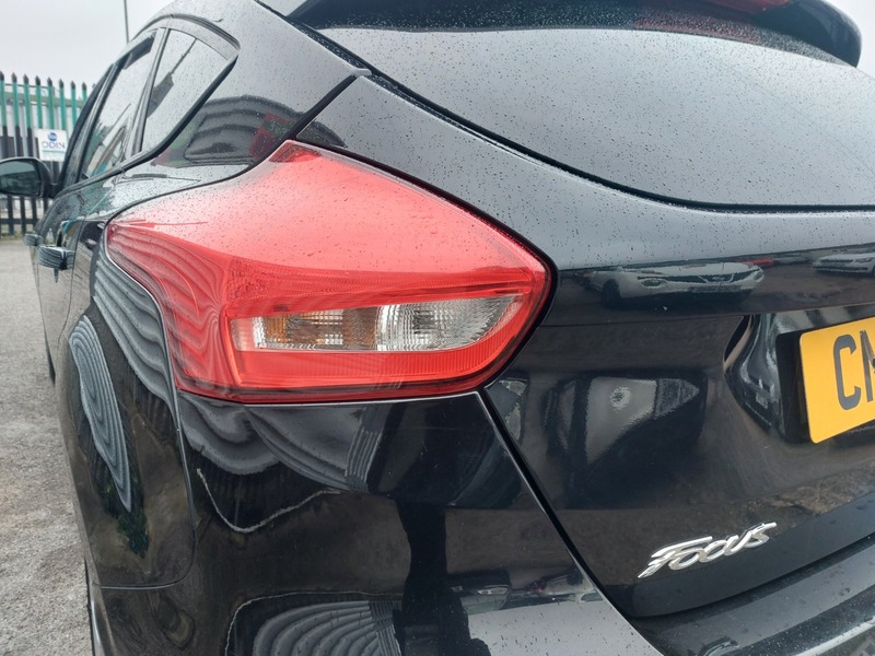 Used Ford Focus 2015 for sale - 76863596: Photo 28