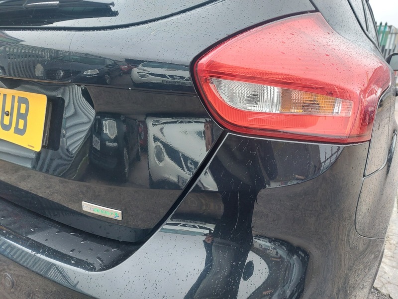 Used Ford Focus 2015 for sale - 76863596: Photo 29