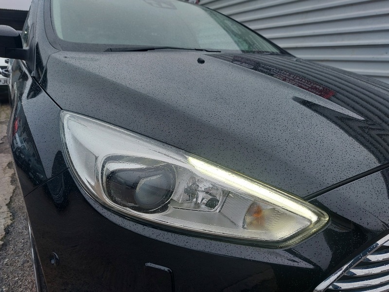 Used Ford Focus 2015 for sale - 76863596: Photo 30