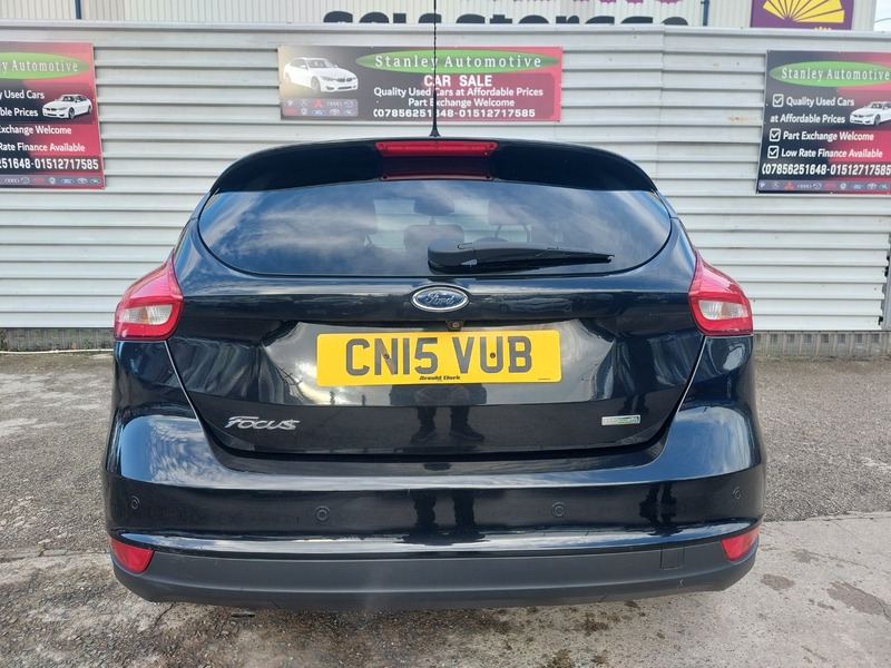 Used Ford Focus 2015 for sale - 76863596: Photo 7
