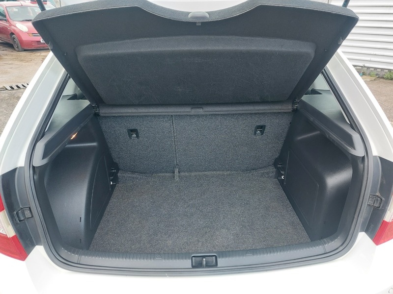 Used Skoda Rapid Spaceback 2014 for sale - 77572467: Photo 16