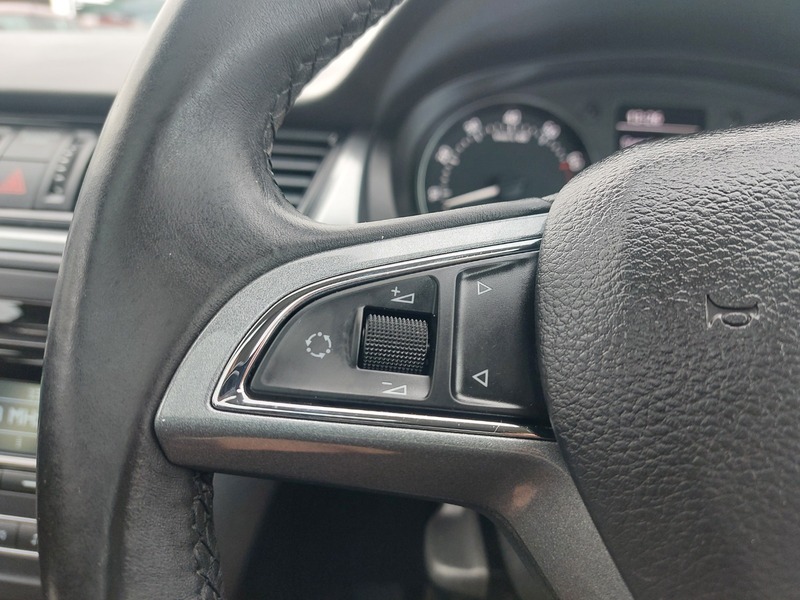 Used Skoda Rapid Spaceback 2014 for sale - 77572467: Photo 18