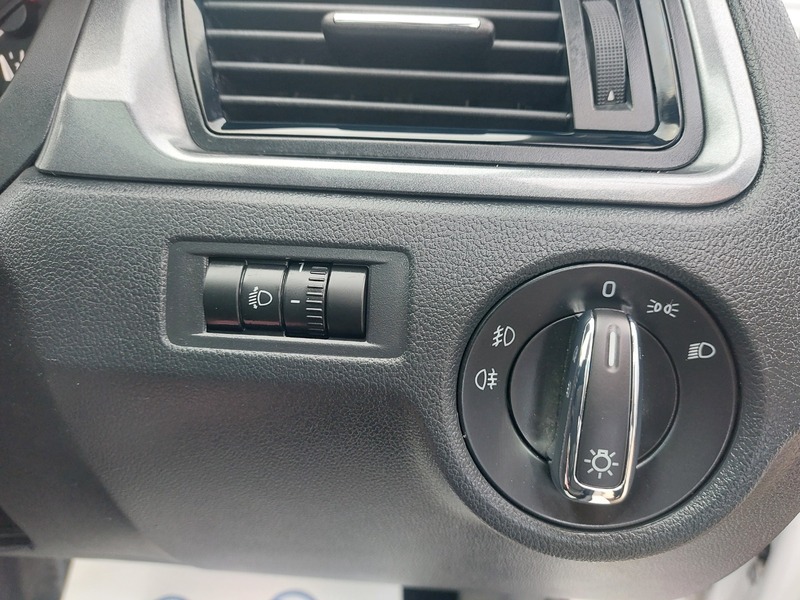 Used Skoda Rapid Spaceback 2014 for sale - 77572467: Photo 19