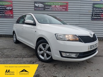 2014 - 1.2 TSI 105 SE 5dr