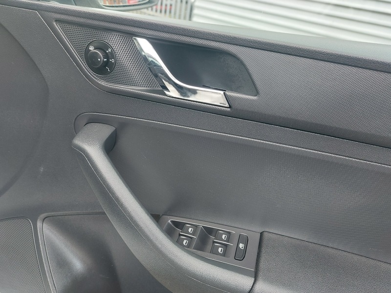 Used Skoda Rapid Spaceback 2014 for sale - 77572467: Photo 20