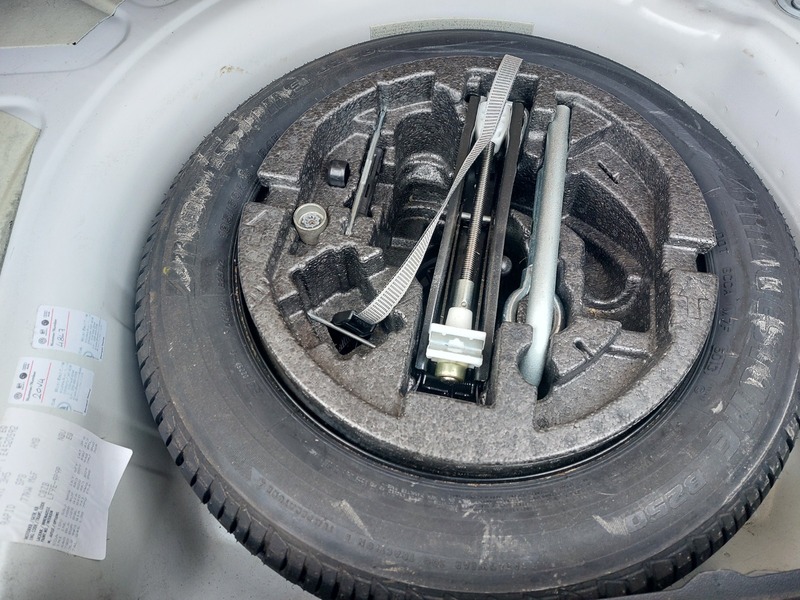 Used Skoda Rapid Spaceback 2014 for sale - 77572467: Photo 21