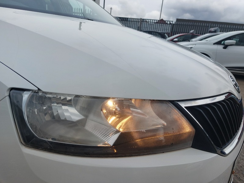 Used Skoda Rapid Spaceback 2014 for sale - 77572467: Photo 25
