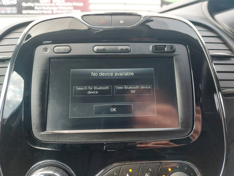 Used Renault Captur 2014 for sale - 77394993: Photo 13