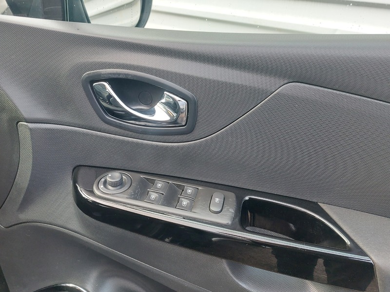 Used Renault Captur 2014 for sale - 77394993: Photo 18