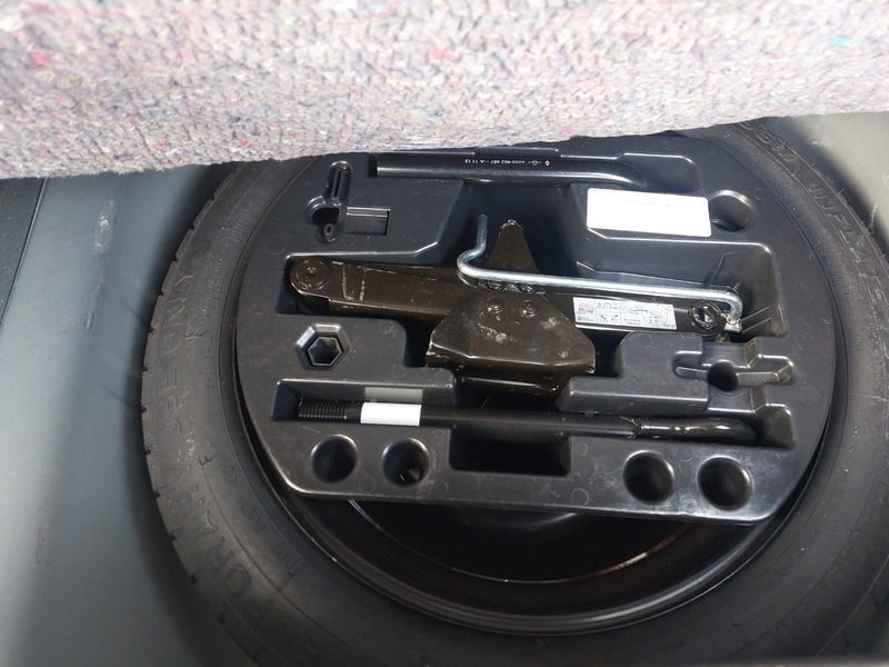 Used Renault Captur 2014 for sale - 77394993: Photo 19