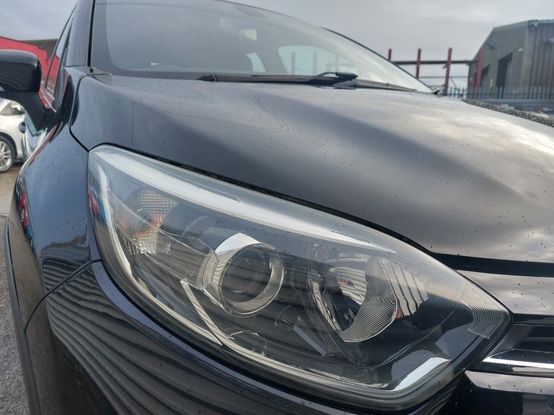 Used Renault Captur 2014 for sale - 77394993: Photo 21