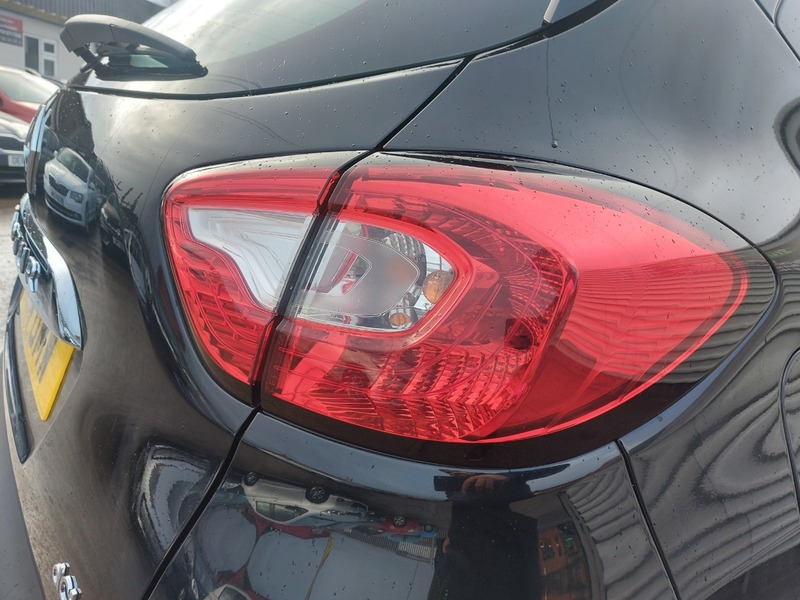 Used Renault Captur 2014 for sale - 77394993: Photo 22