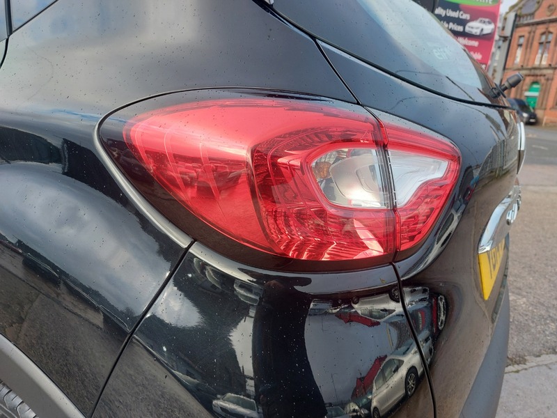 Used Renault Captur 2014 for sale - 77394993: Photo 23