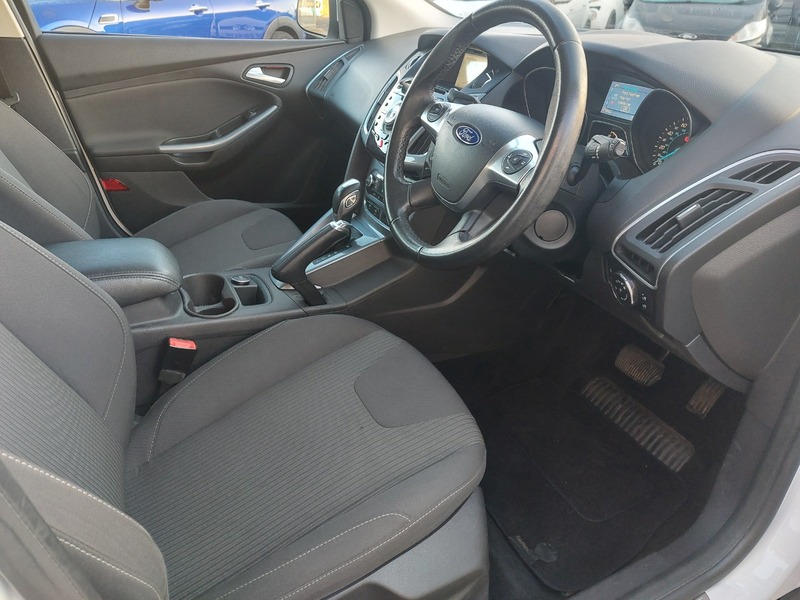 Used Ford Focus 2014 for sale - 76962917: Photo 11