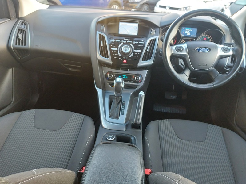 Used Ford Focus 2014 for sale - 76962917: Photo 12