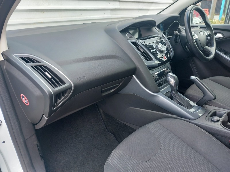 Used Ford Focus 2014 for sale - 76962917: Photo 13