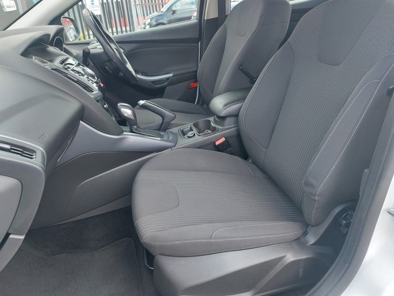 Used Ford Focus 2014 for sale - 76962917: Photo 14