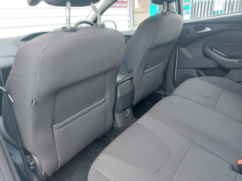 Used Ford Focus 2014 for sale - 76962917: Photo 16