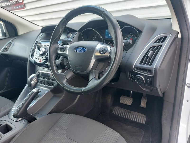 Used Ford Focus 2014 for sale - 76962917: Photo 18