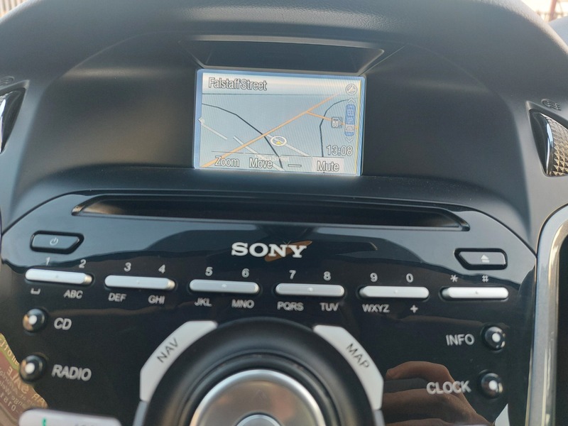 Used Ford Focus 2014 for sale - 76962917: Photo 20