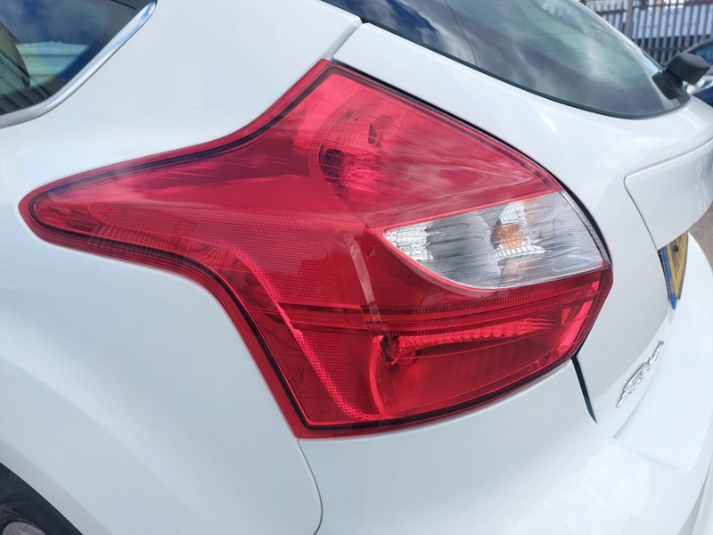 Used Ford Focus 2014 for sale - 76962917: Photo 25