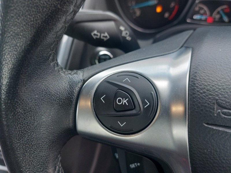 Used Ford Focus 2014 for sale - 76962917: Photo 26