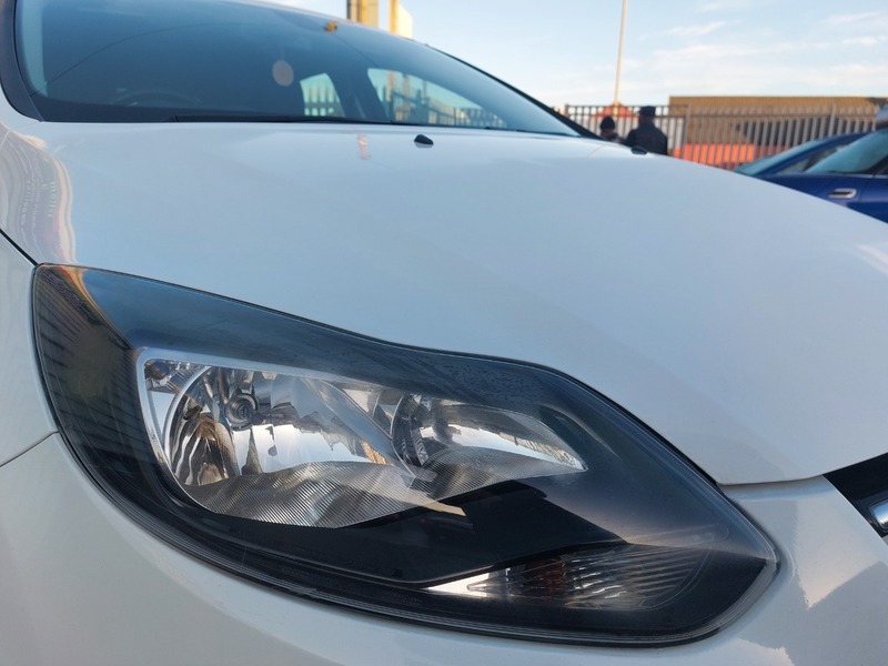 Used Ford Focus 2014 for sale - 76962917: Photo 27