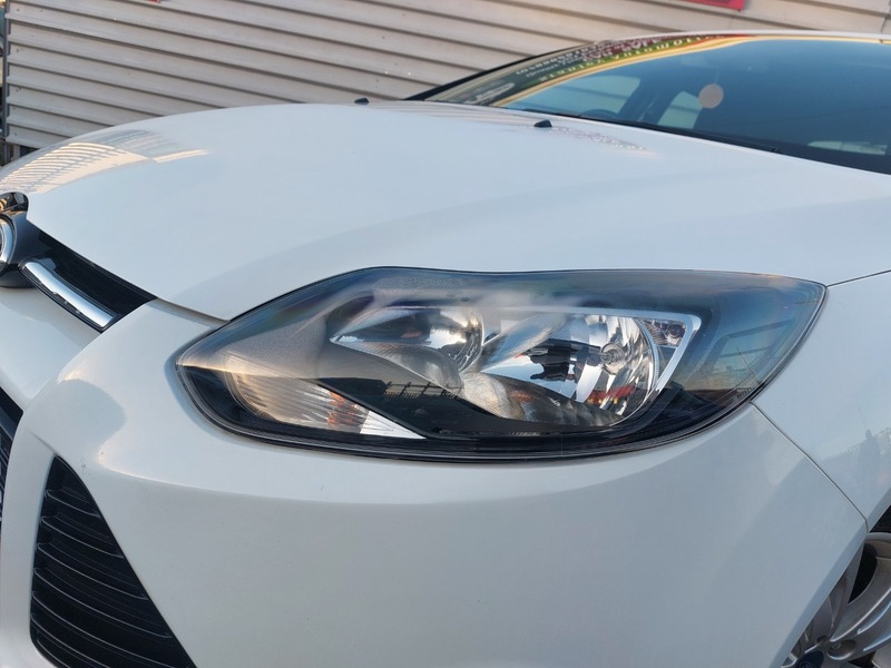 Used Ford Focus 2014 for sale - 76962917: Photo 28