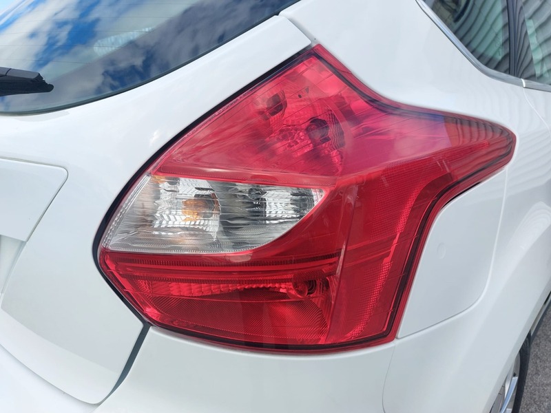 Used Ford Focus 2014 for sale - 76962917: Photo 29