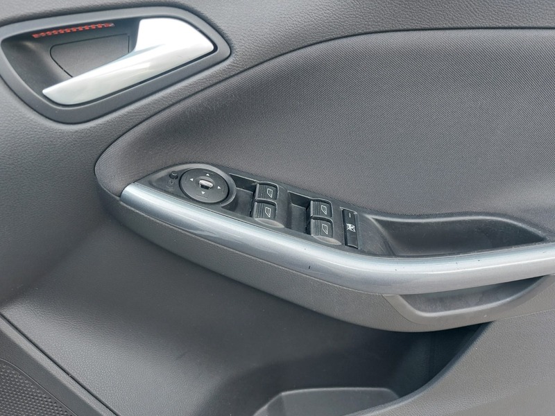 Used Ford Focus 2014 for sale - 76962917: Photo 31