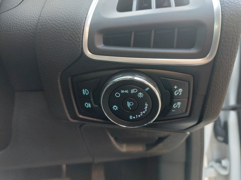 Used Ford Focus 2014 for sale - 76962917: Photo 32