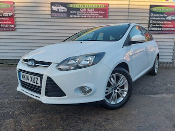 Used Ford Focus 2014 for sale - 76962917: Photo