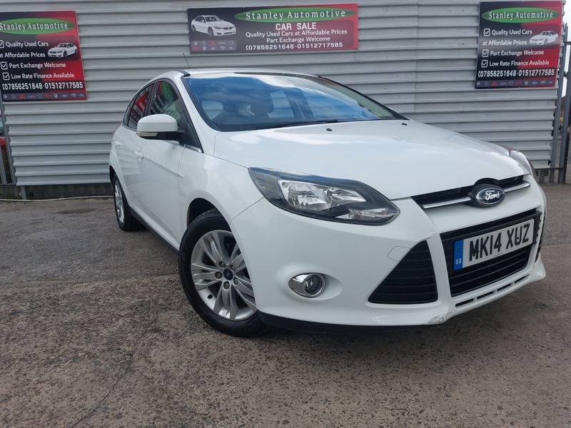 Used Ford Focus 2014 for sale - 76962917: Photo 5
