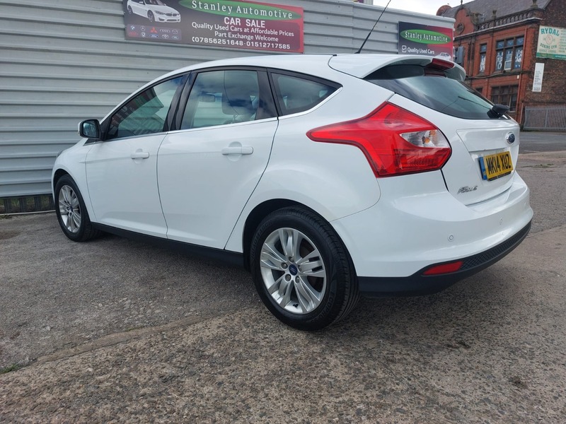 Used Ford Focus 2014 for sale - 76962917: Photo 6