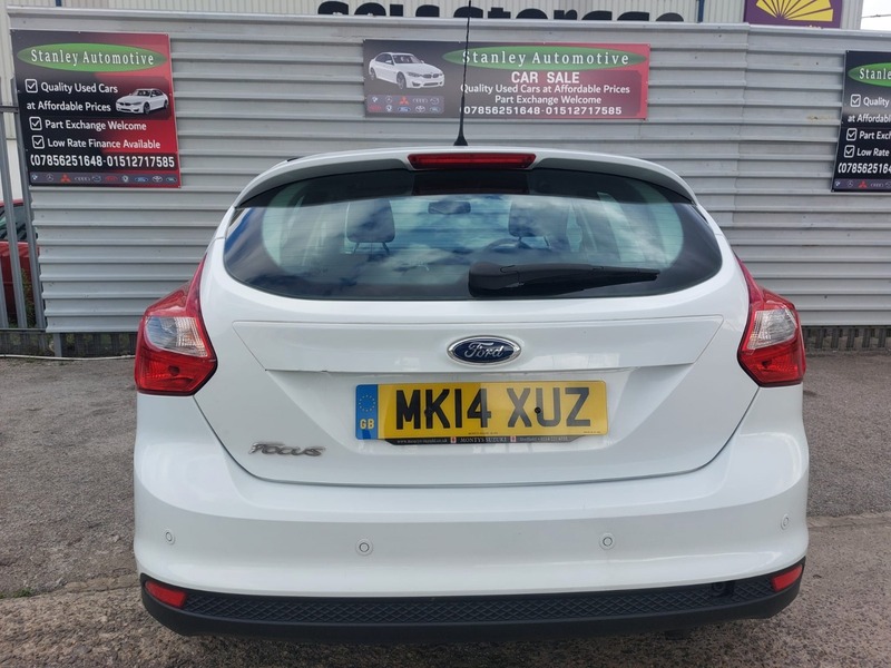 Used Ford Focus 2014 for sale - 76962917: Photo 7