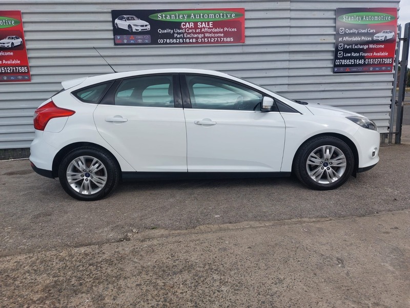 Used Ford Focus 2014 for sale - 76962917: Photo 9