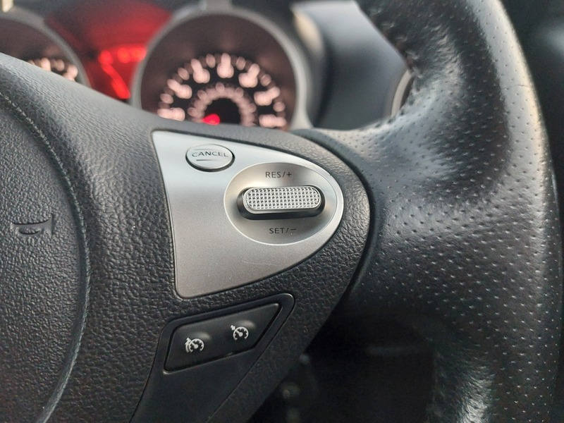 Used Nissan Juke 2014 for sale - 76583028: Photo 15