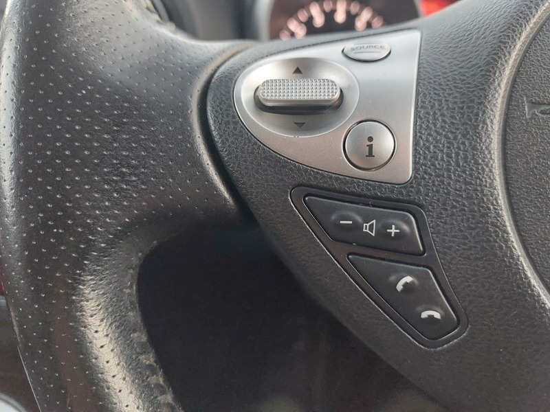 Used Nissan Juke 2014 for sale - 76583028: Photo 16