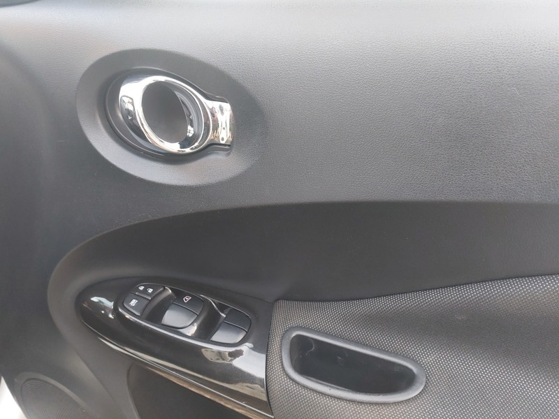 Used Nissan Juke 2014 for sale - 76583028: Photo 19