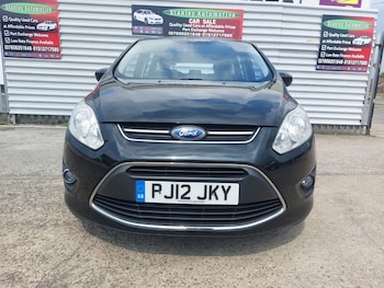 Used Ford C-Max 2012 for sale - 78534414: Photo