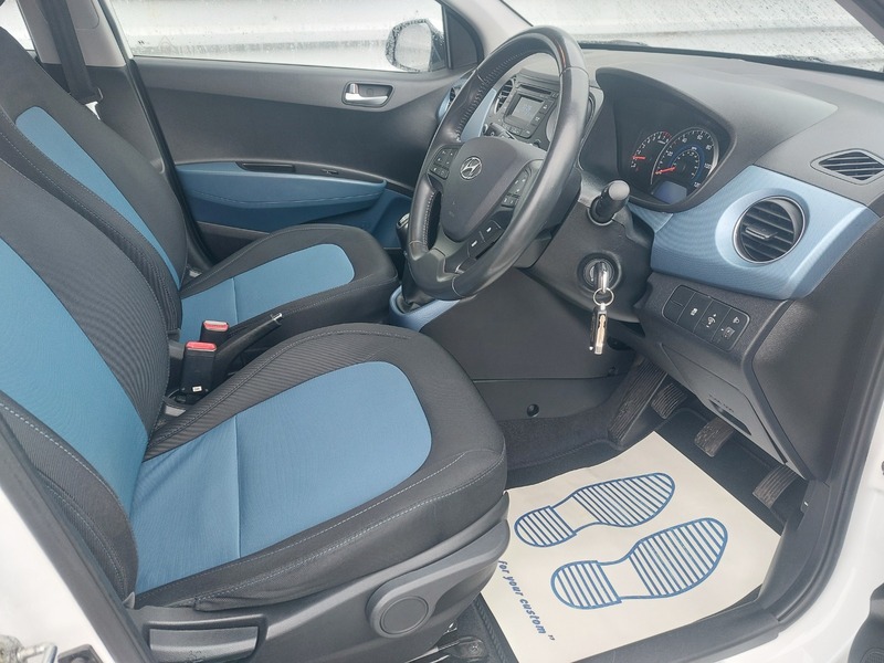 Used Hyundai i10 2016 for sale - 76665913: Photo 10